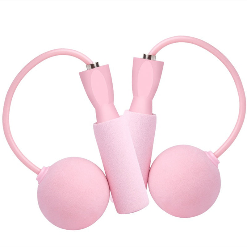 Adjustable Training Jump Bob Rope - One Size Fits All