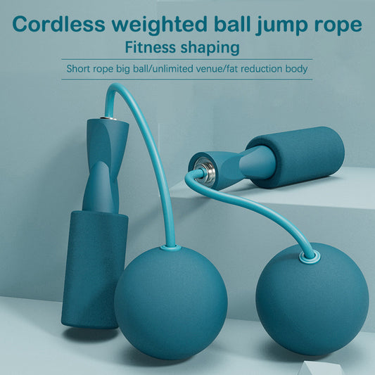 Adjustable Training Jump Bob Rope - One Size Fits All